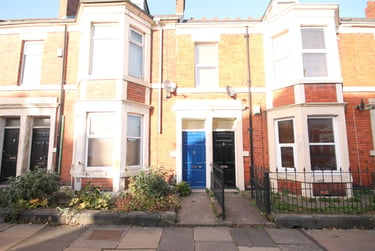 6 bed house, Forsyth Road, Jesmond, Newcastle, NE23DB - Image 6
